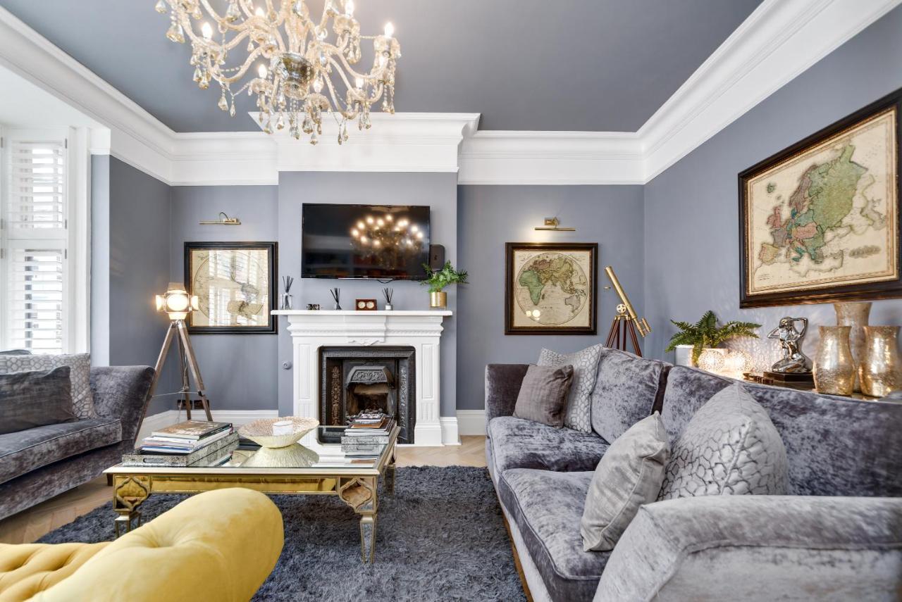 Melville House- Luxury House With Bar And Hot Tub Brighton