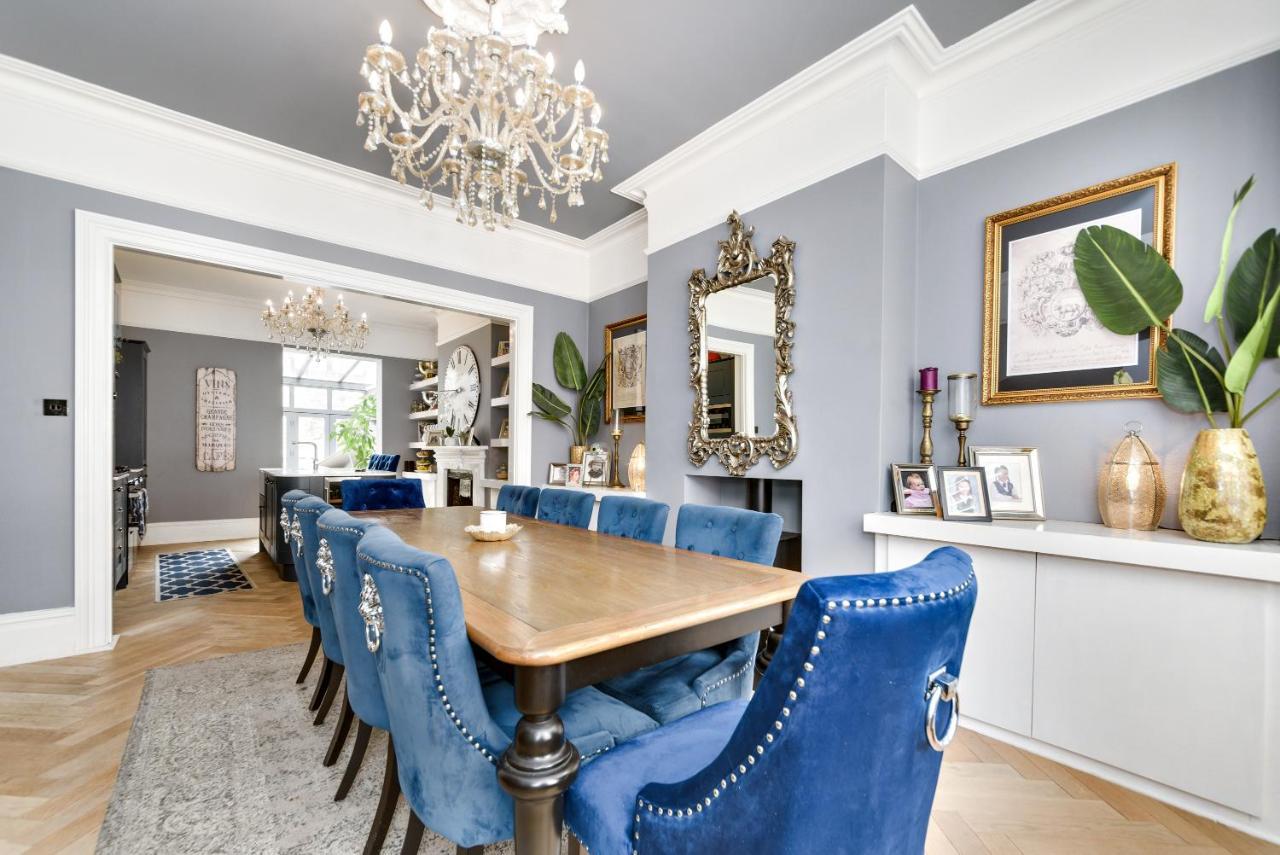 Melville House- Luxury House With Bar And Hot Tub Brighton