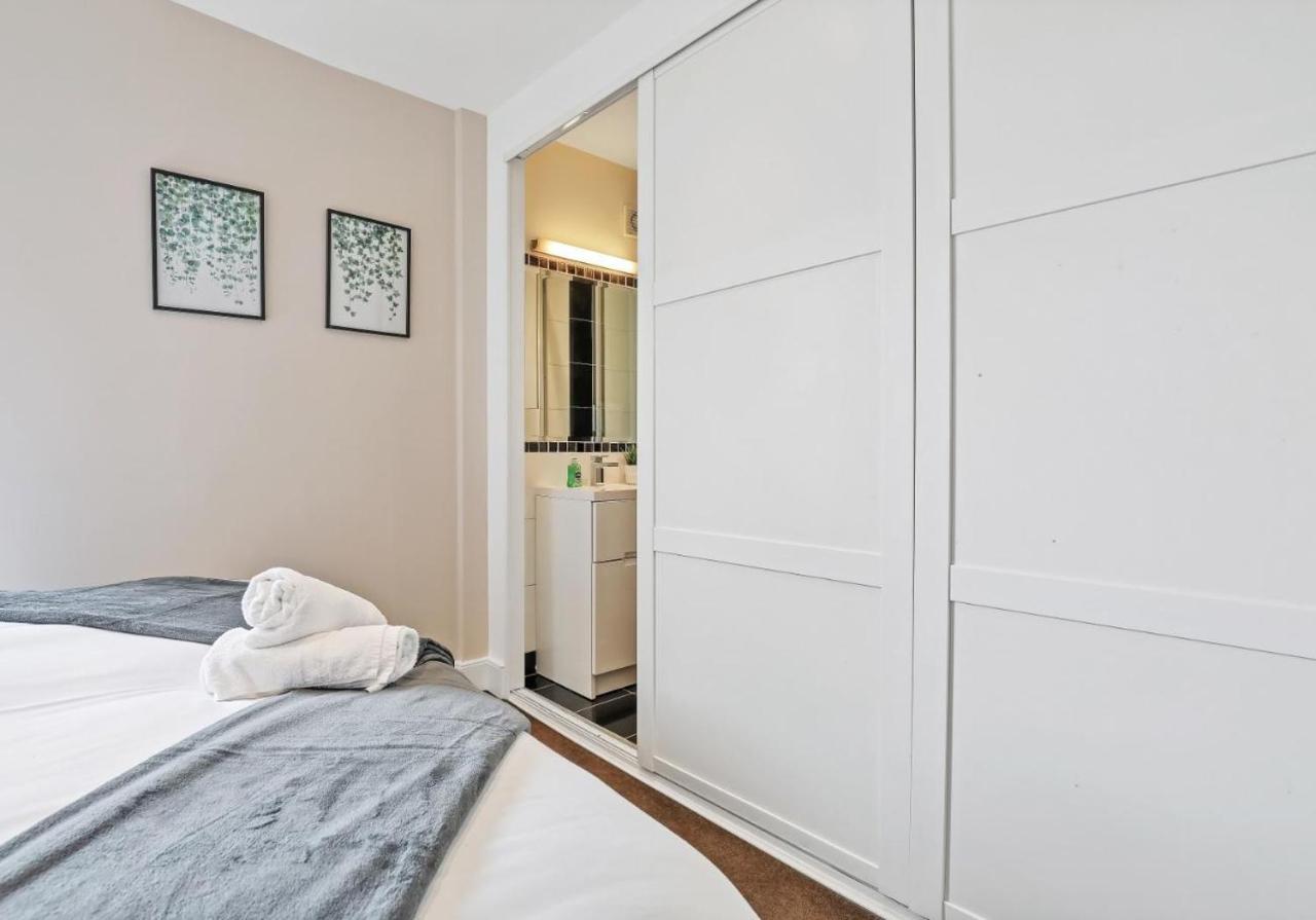 Lanes Pad By My Getaways Free Parking For One Car Apartment Brighton