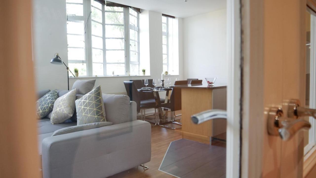 Apartment Premium Apartment, Amazing Location