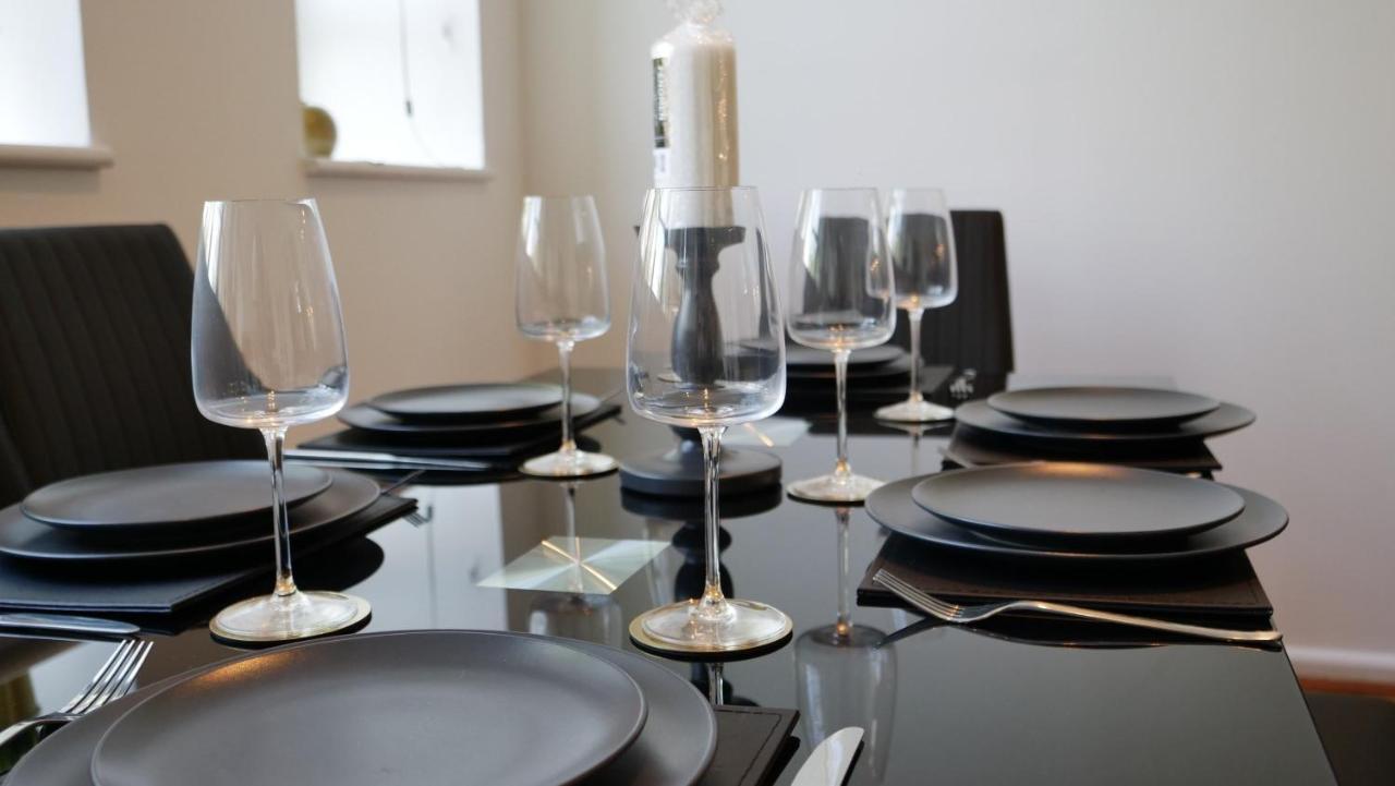 Premium Apartment, Amazing Location Apartment Brighton