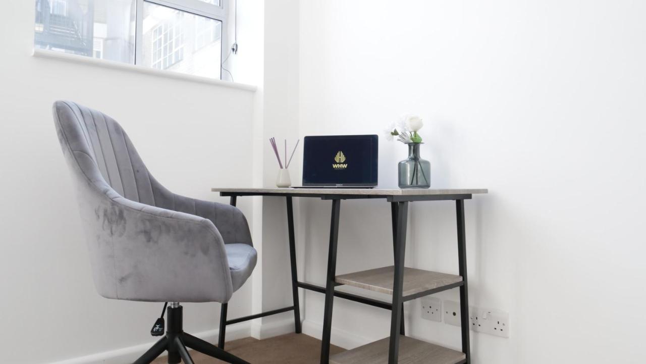 Apartment Premium Apartment, Amazing Location Brighton