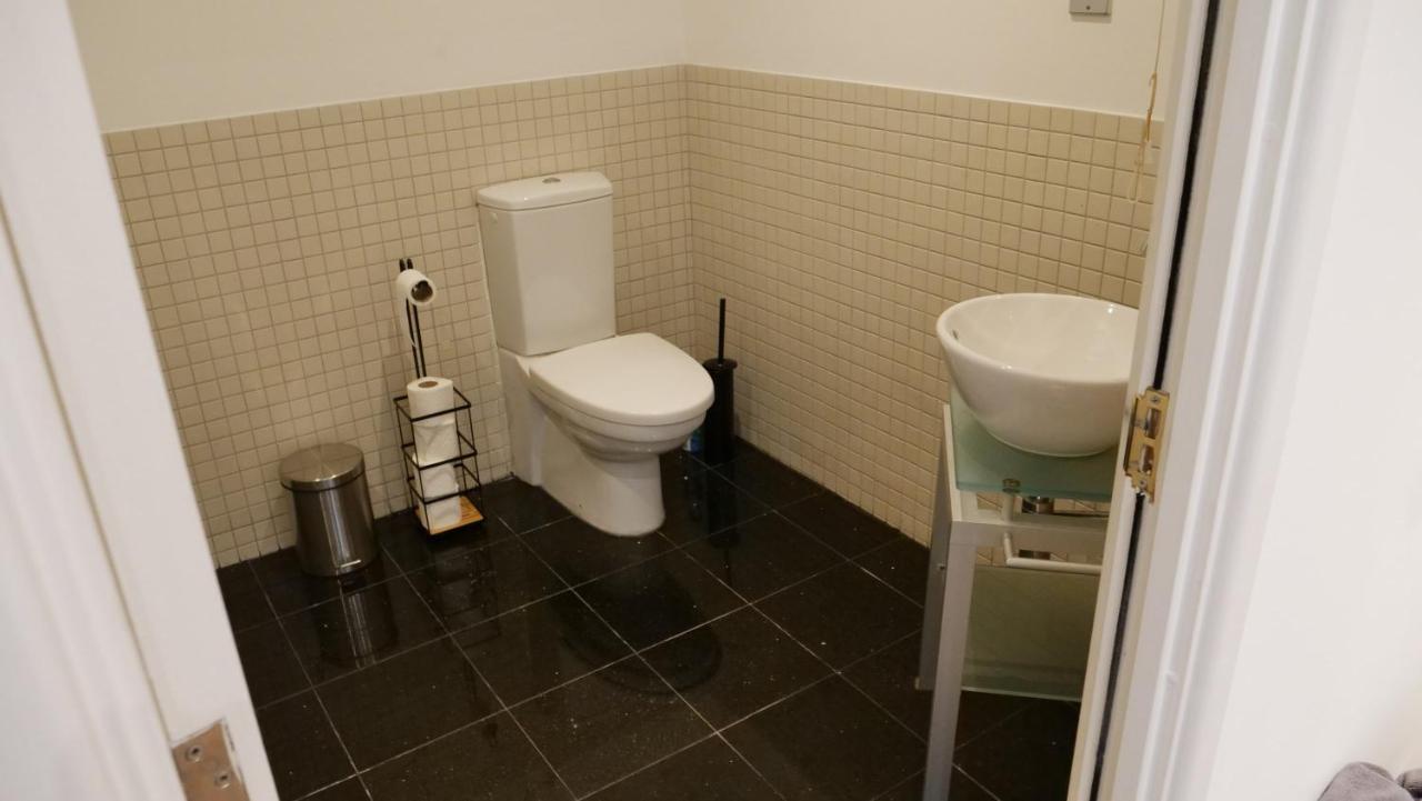 Premium Apartment, Amazing Location Apartment Brighton