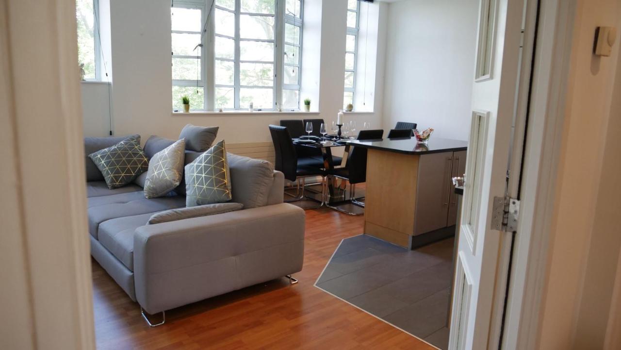 Apartment Premium Apartment, Amazing Location *