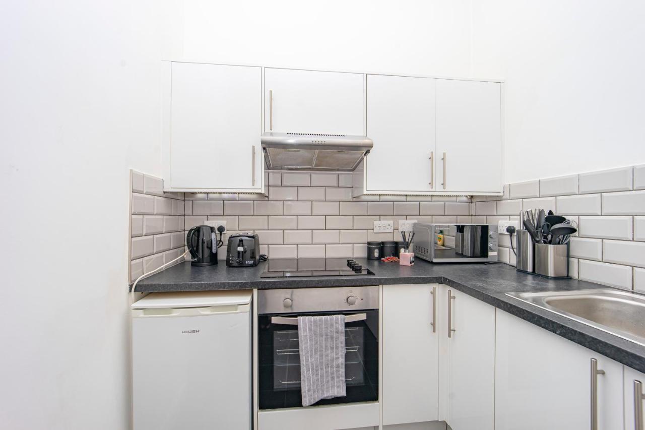 Apartment Spacious One Bedroom Flat Close To Station Brighton