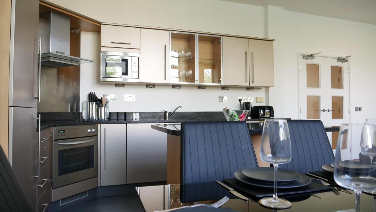 Apartment Premium Apartment, Amazing Location