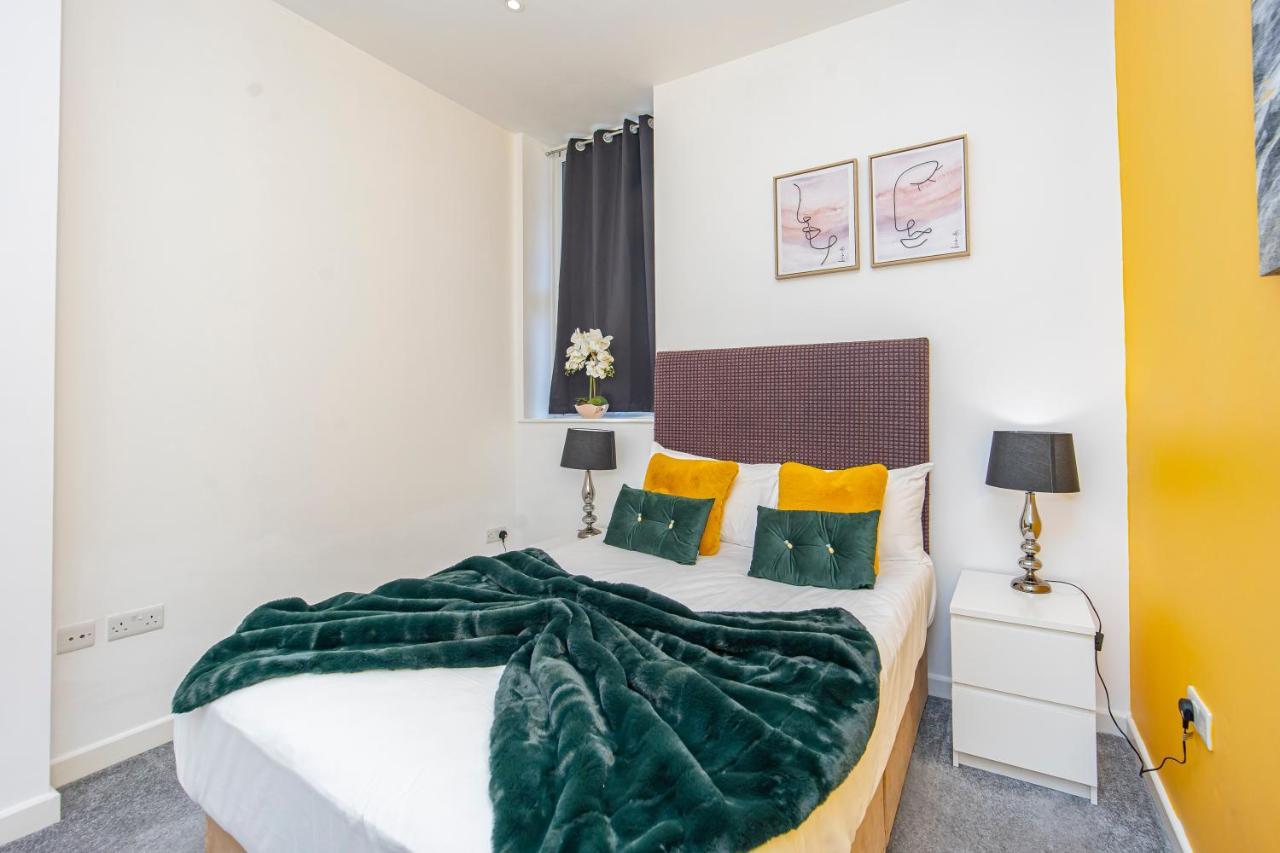 Spacious One Bedroom Flat Close To Station Apartment Brighton