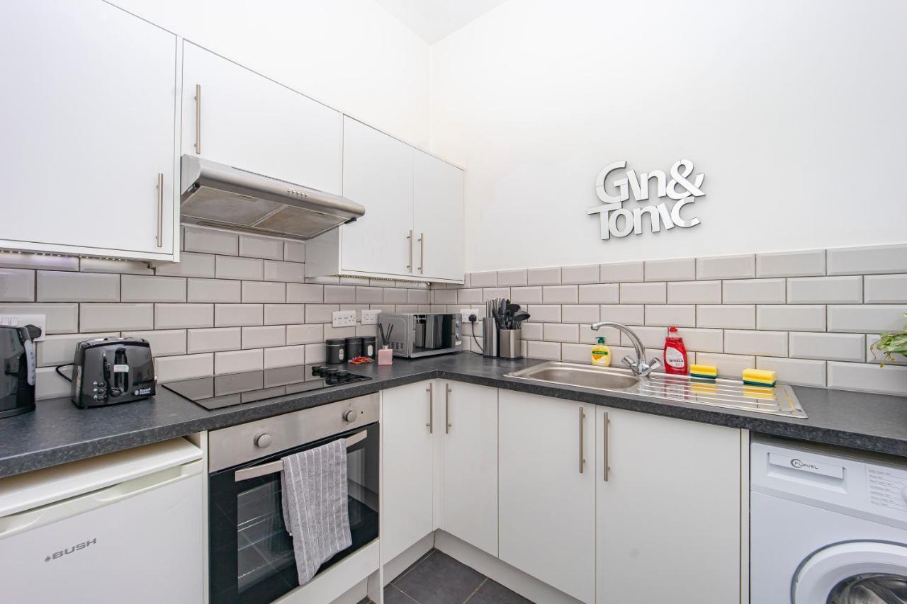Spacious One Bedroom Flat Close To Station * Brighton
