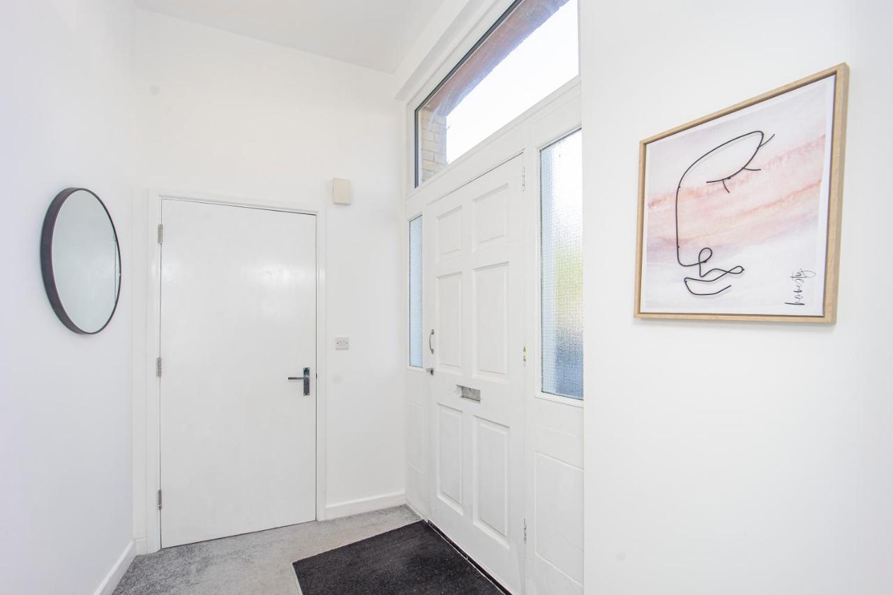 Spacious One Bedroom Flat Close To Station * Brighton