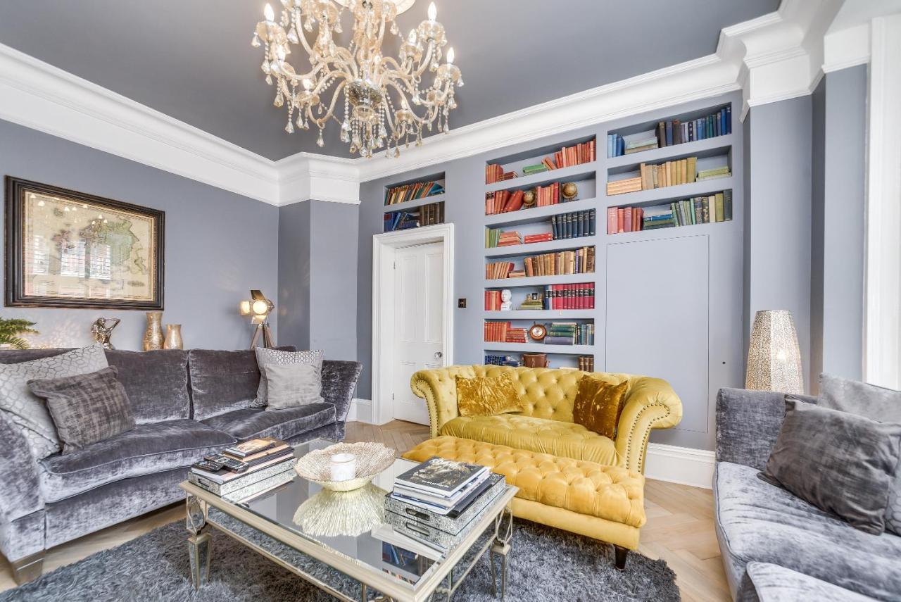 Melville House- Luxury House With Bar And Hot Tub