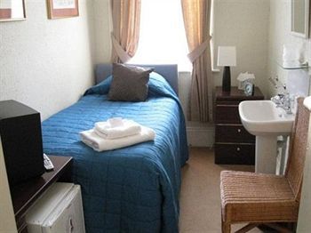 Pavilions Hotel 4*