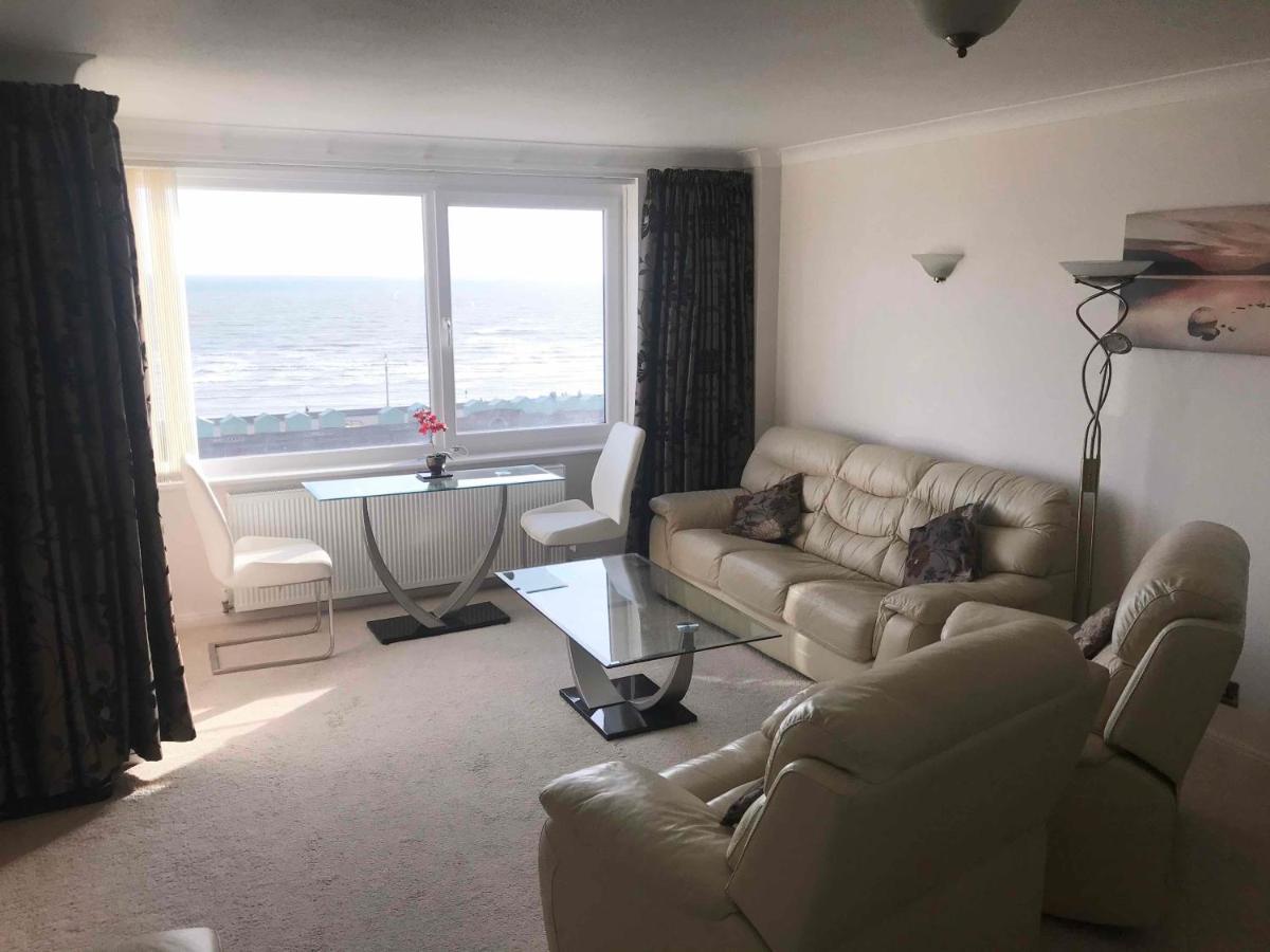 Actually With Spectacular Sea Views Brighton