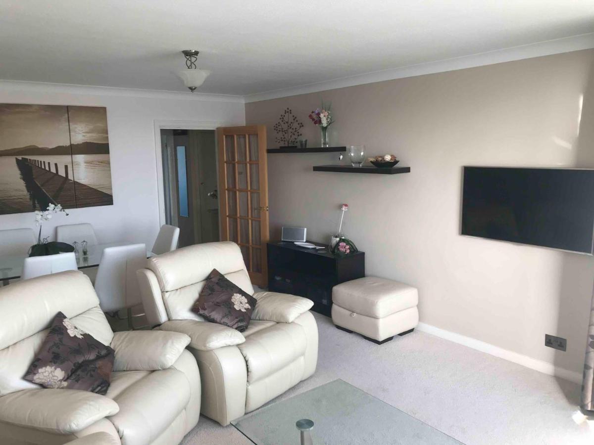 Apartment Actually With Spectacular Sea Views *