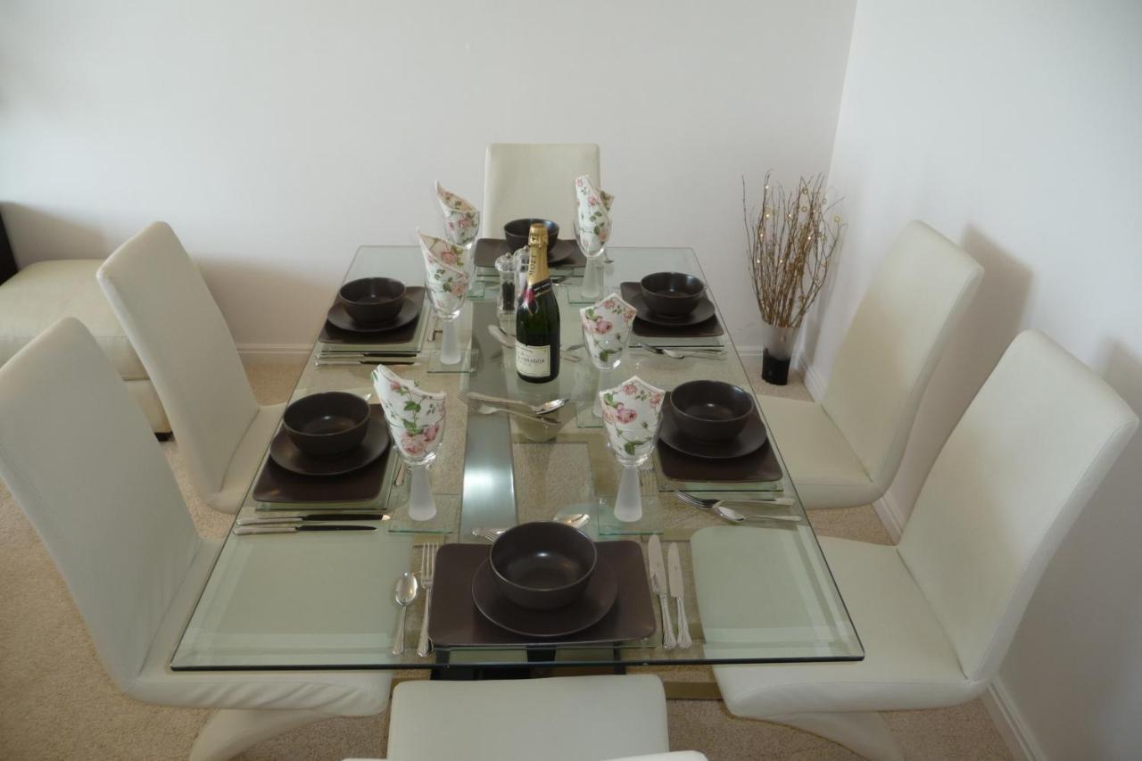 Actually With Spectacular Sea Views Apartment Brighton