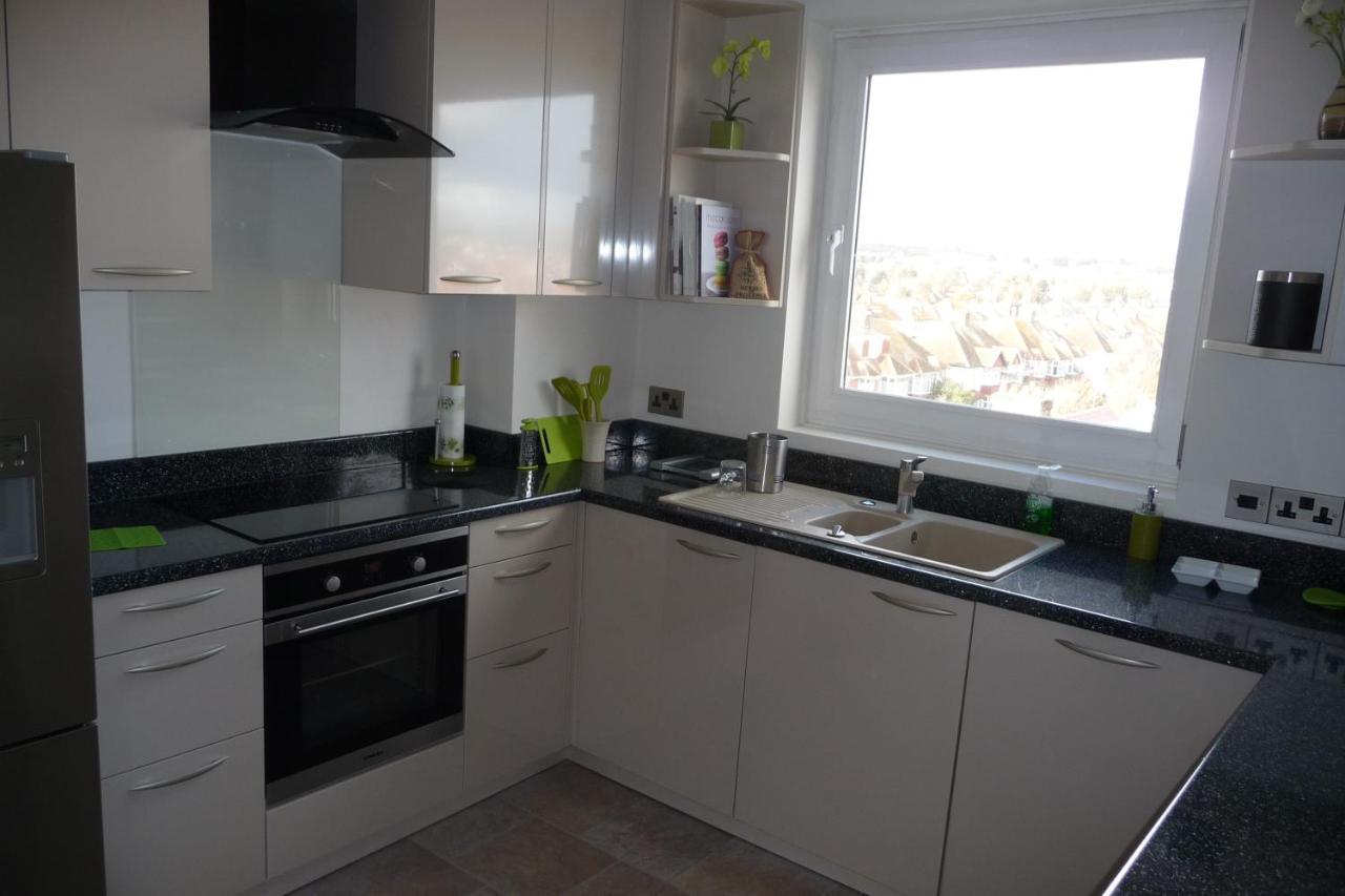 Actually With Spectacular Sea Views Apartment