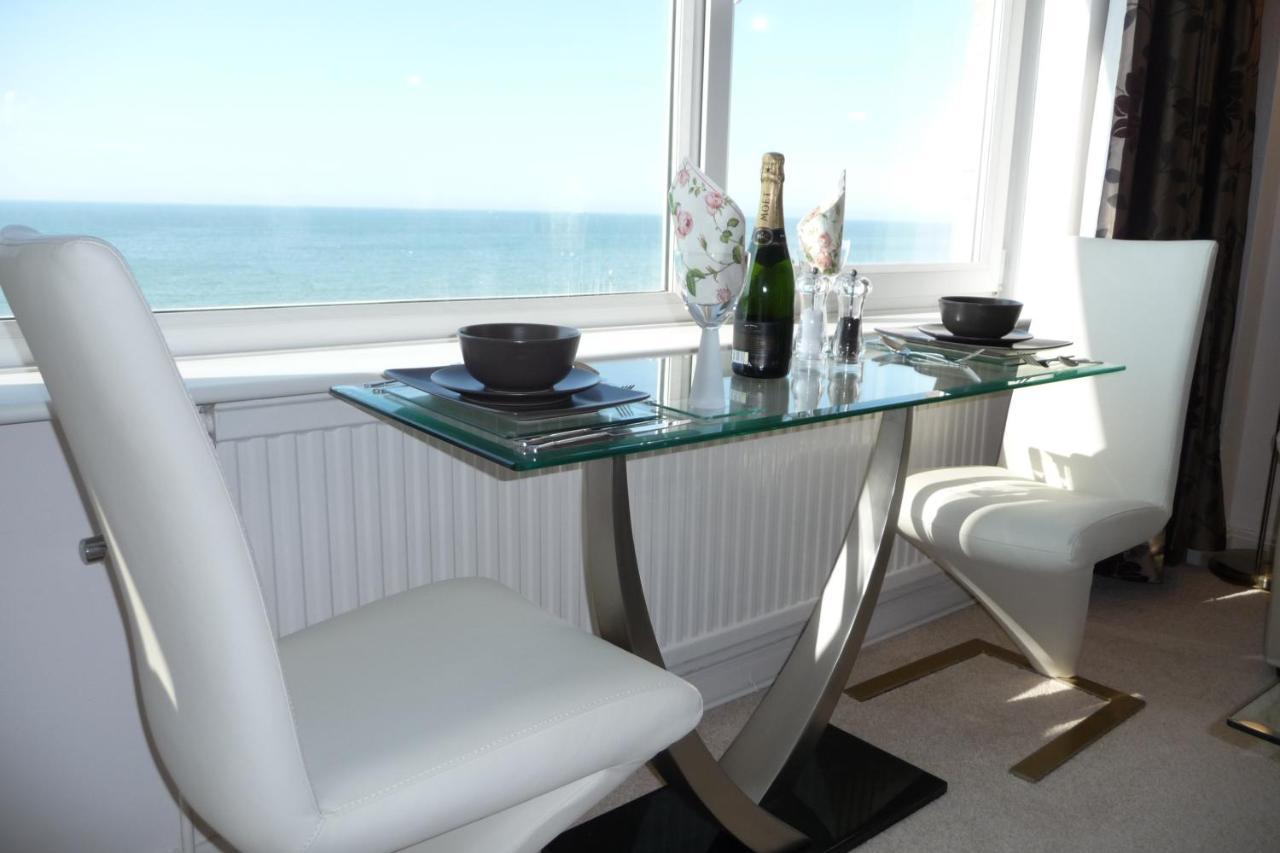 Actually With Spectacular Sea Views Apartment *
