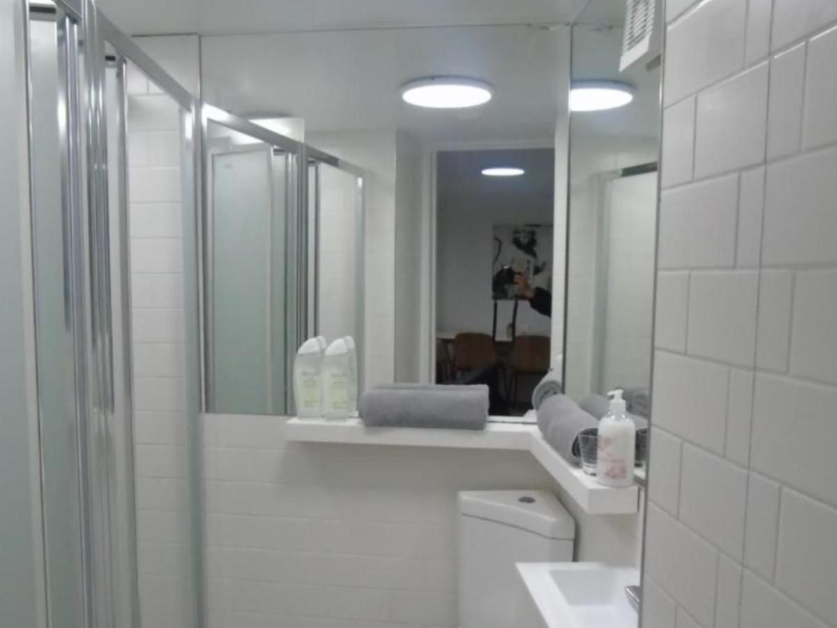Apartment Bond Brighton