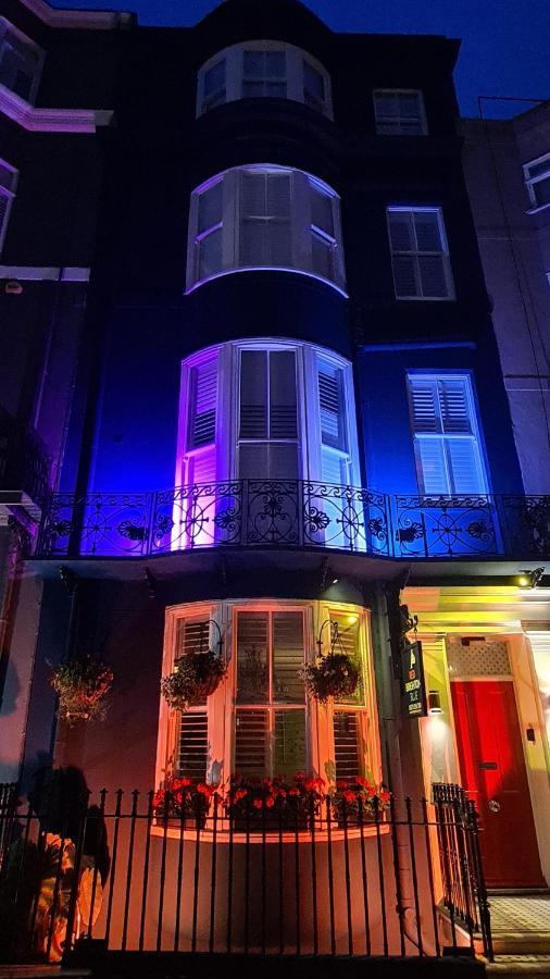 Hotel Red Blue 4*