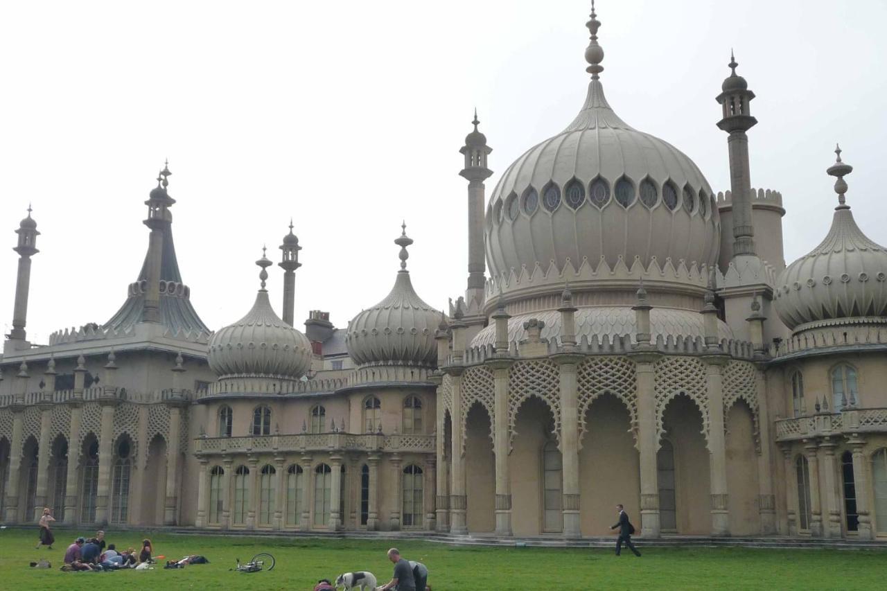 Actually With Spectacular Sea Views Apartment Brighton