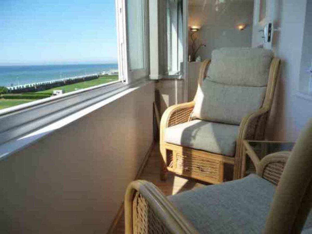 Actually With Spectacular Sea Views Brighton