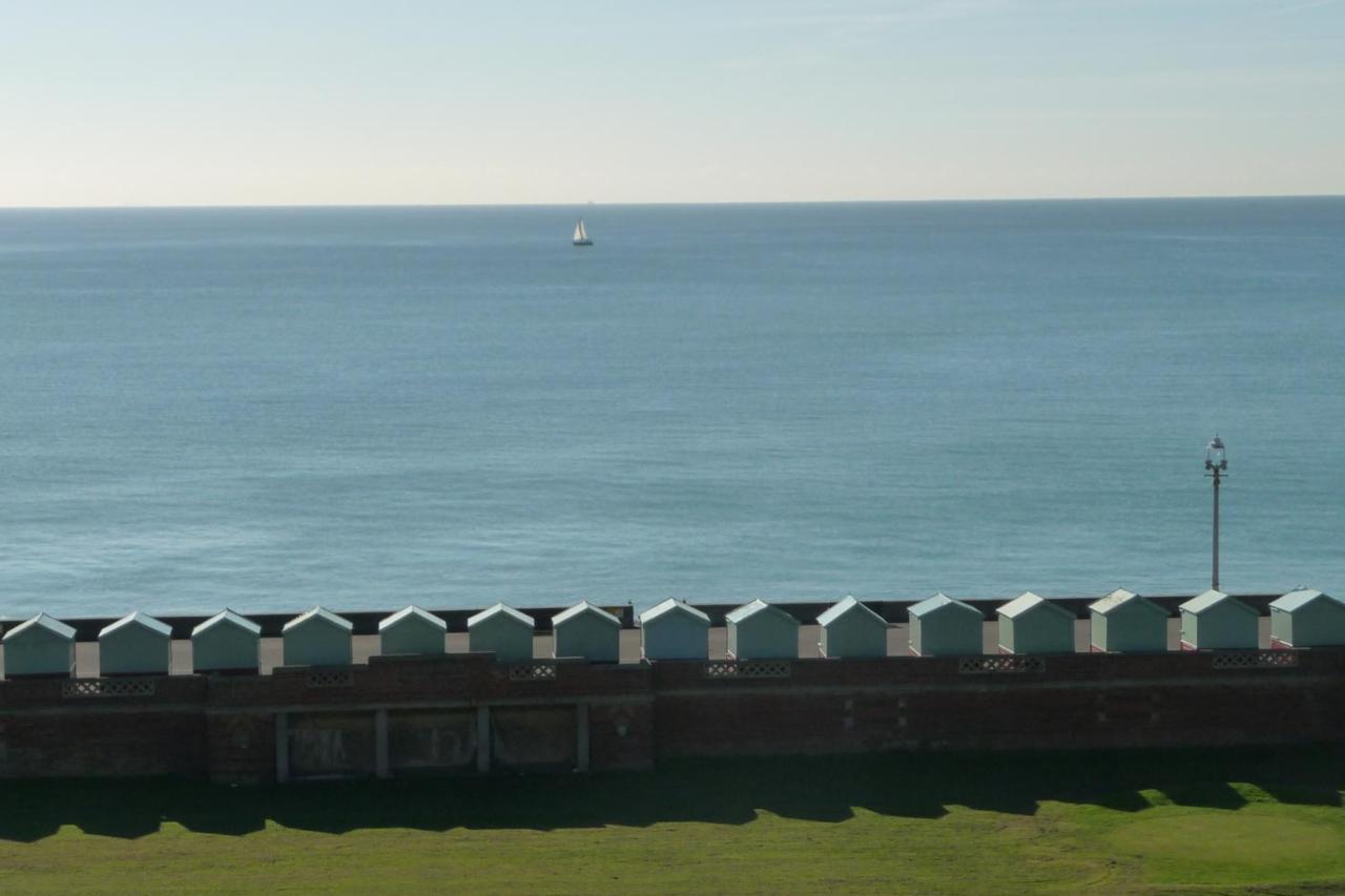 Actually With Spectacular Sea Views Apartment Brighton