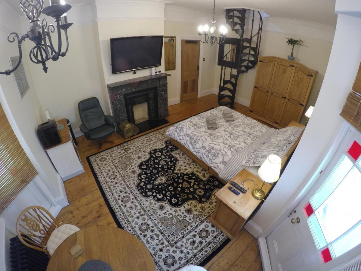The Corner House Guest house