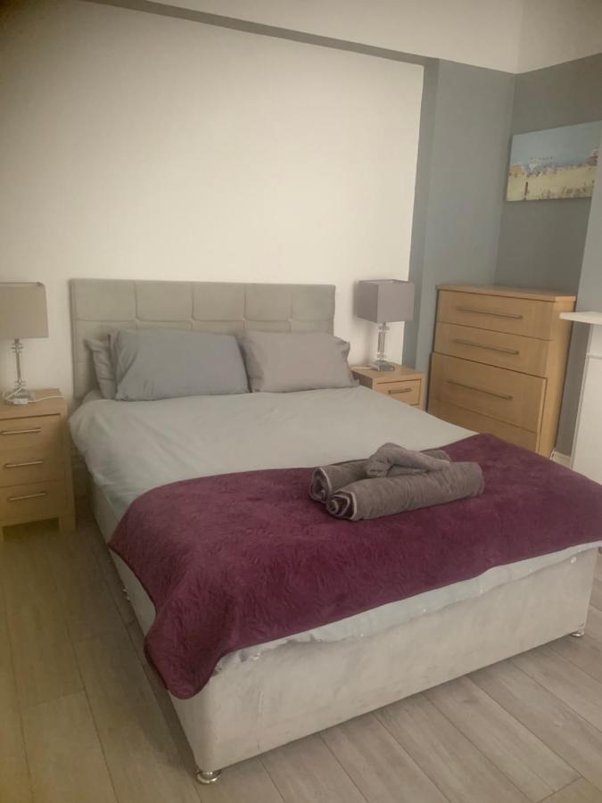 Apartment Bright One Bed