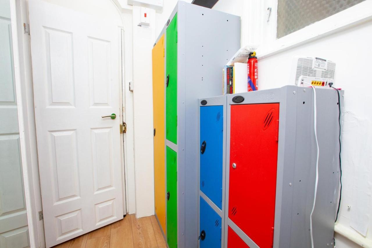 Cosy In The Heart Of Trendy Kemptown Brighton