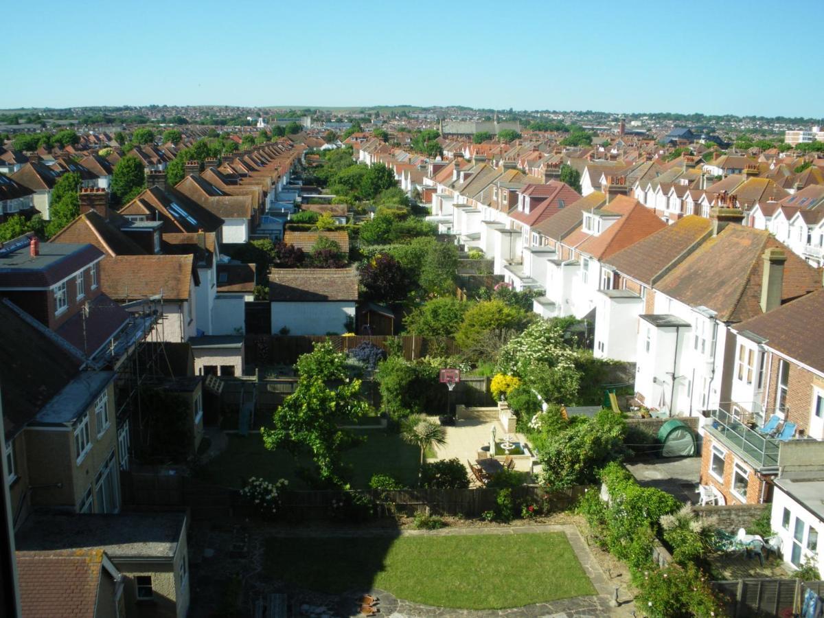 Actually With Spectacular Sea Views Brighton