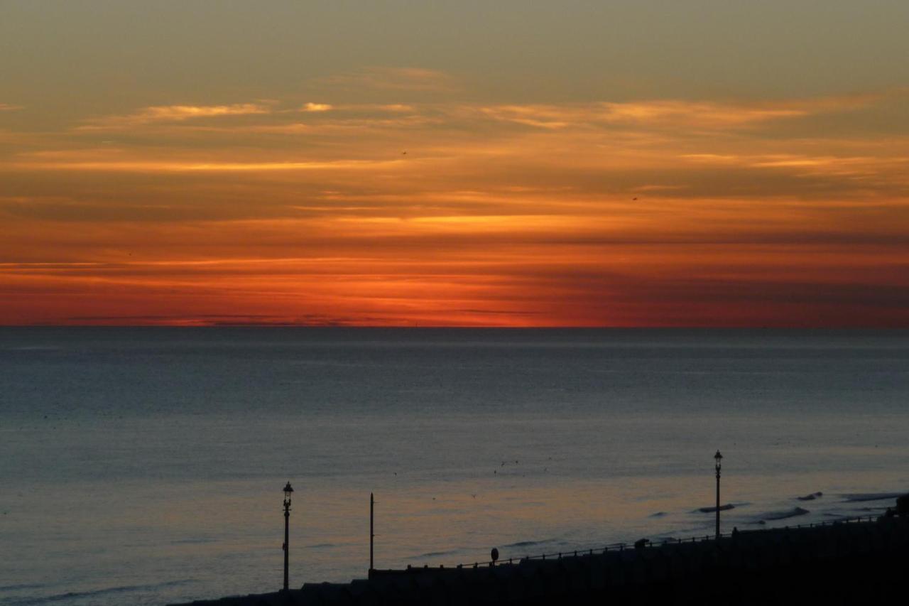 Actually With Spectacular Sea Views Apartment *