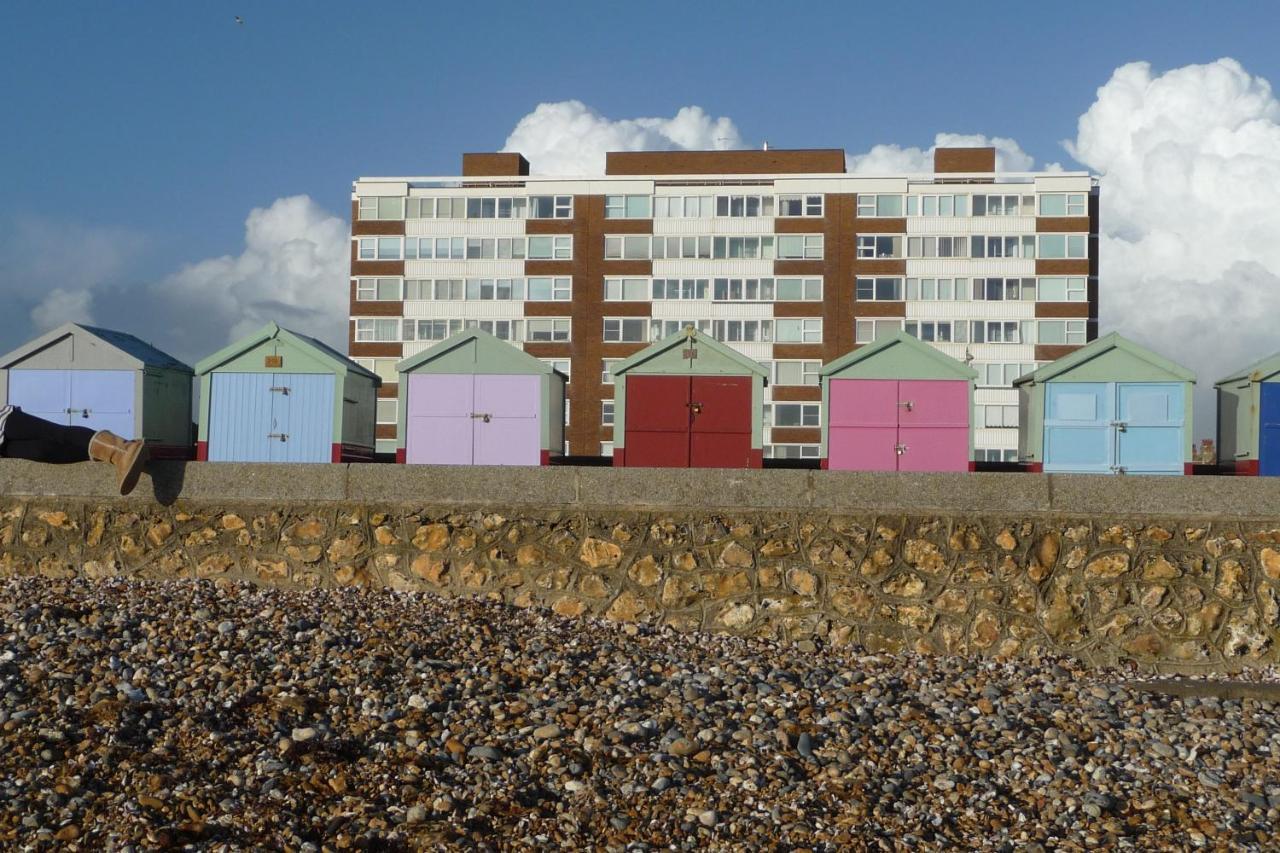 Actually With Spectacular Sea Views Brighton