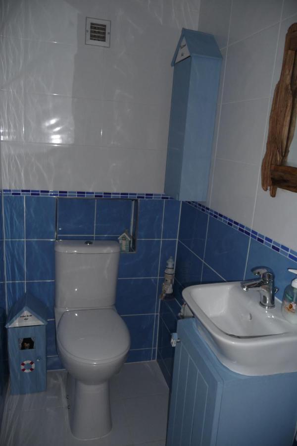 Actually With Spectacular Sea Views