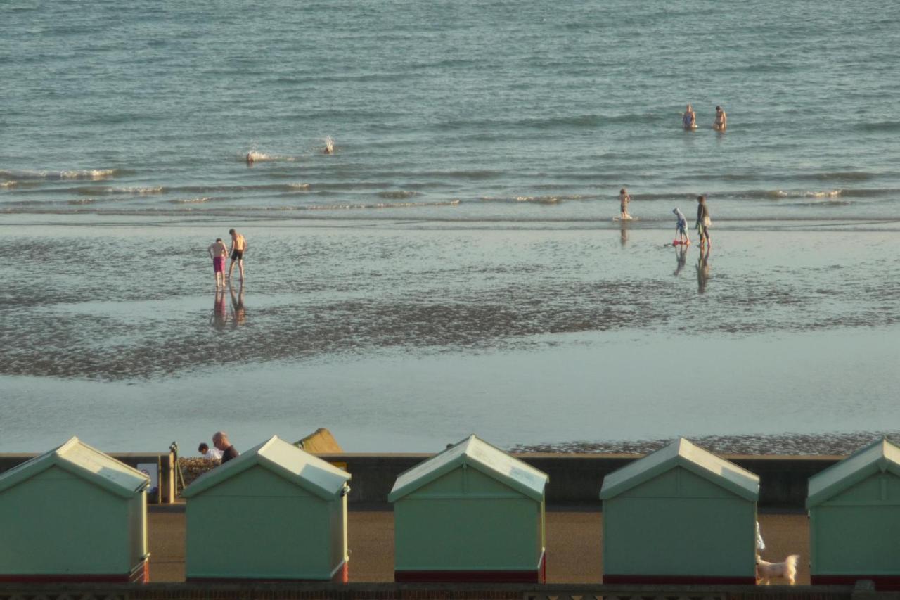 Actually With Spectacular Sea Views * Brighton