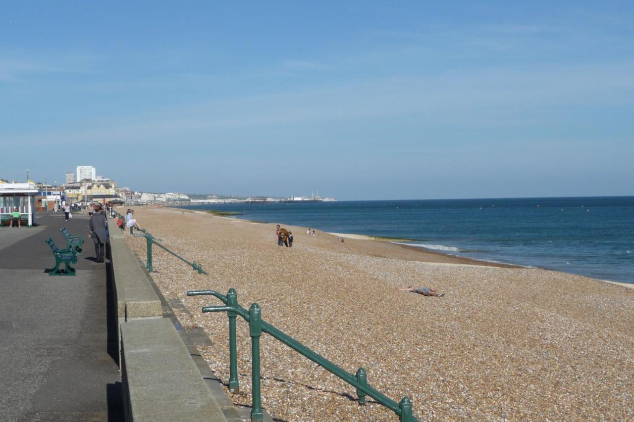 Actually With Spectacular Sea Views Apartment Brighton