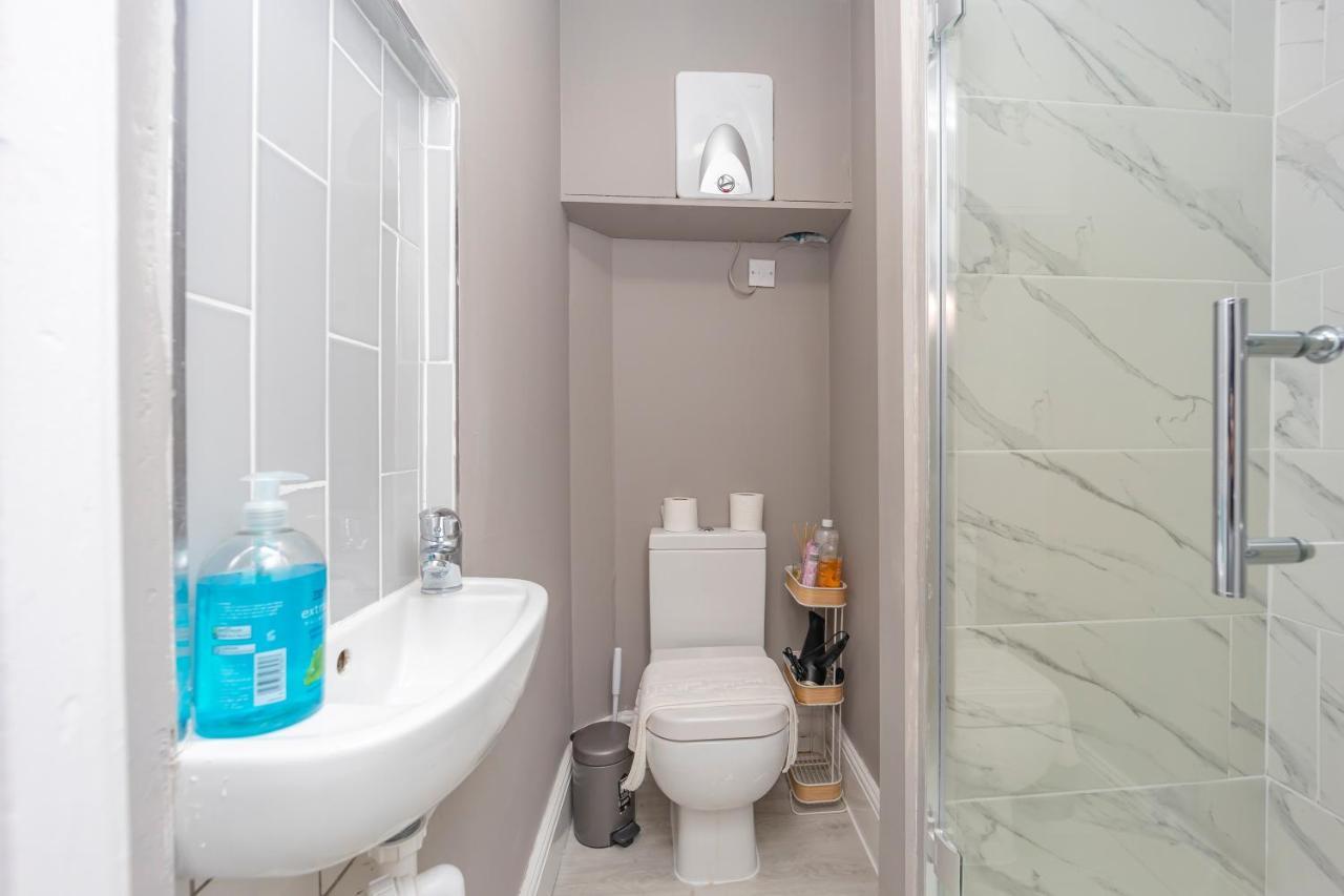Funky Studio Few Mins To Seafront Mst * Brighton