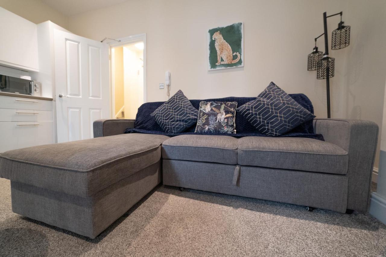 Luxury 3 Bedroom Near