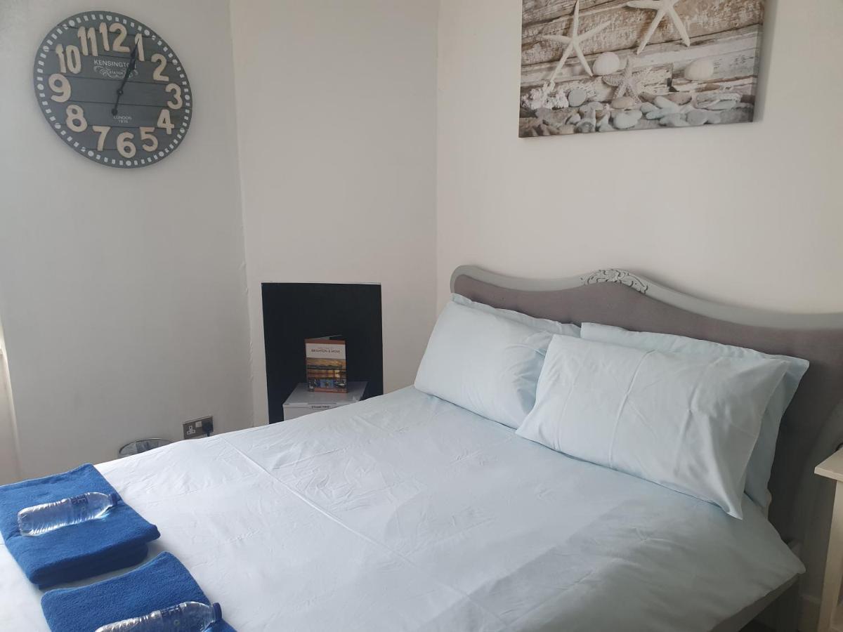 Number One Guest house Brighton
