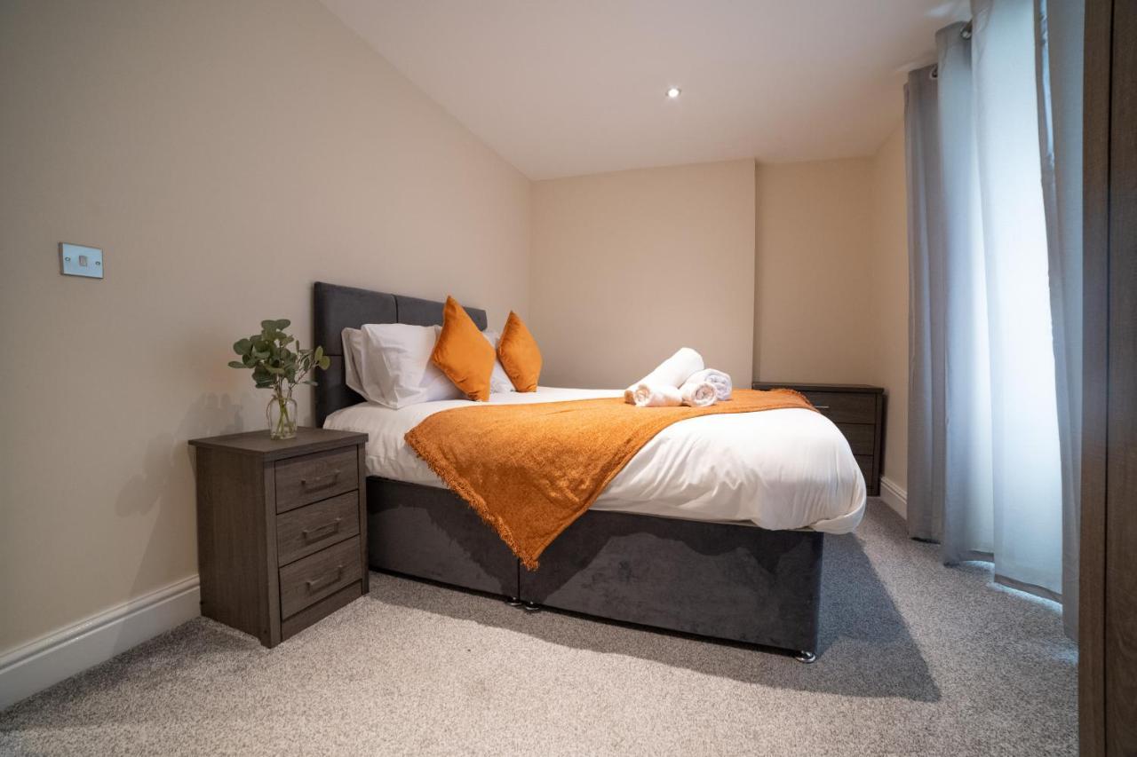 Luxury 3 Bedroom Near Brighton