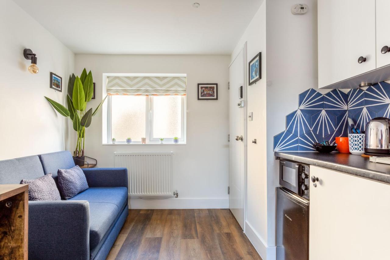 Laines - Laines Location Apartment Brighton