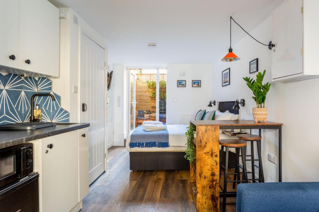 Apartment Laines - Laines Location Brighton