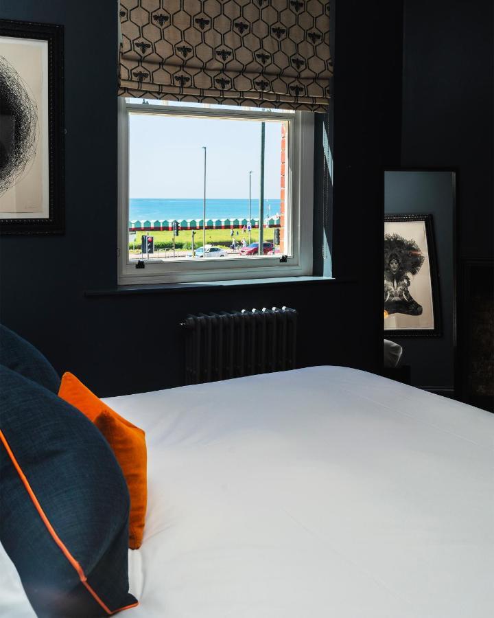The Ginger Pig Hotel Brighton