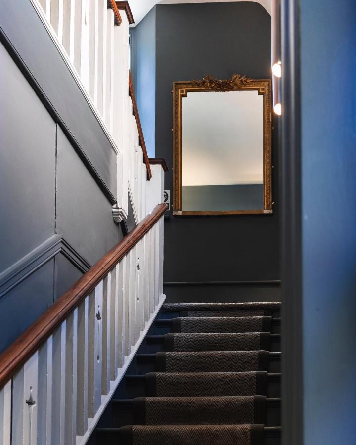 The Ginger Pig Hotel