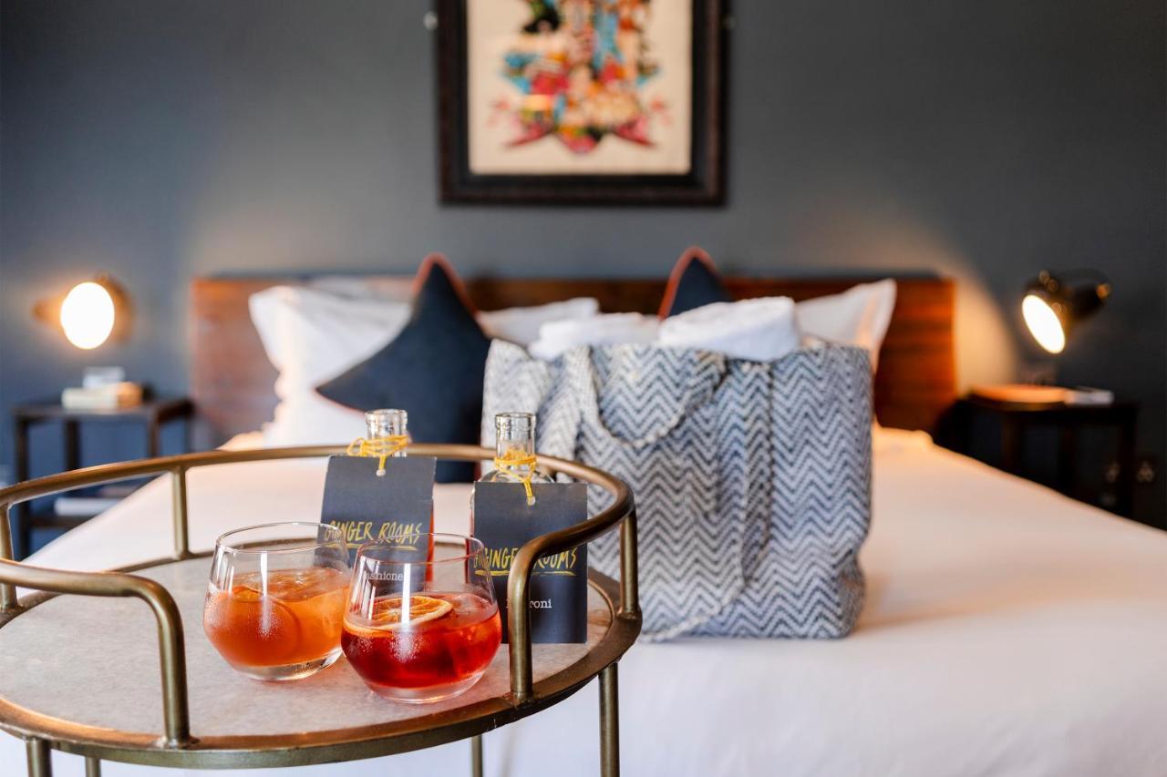 Hotel The Ginger Pig Brighton