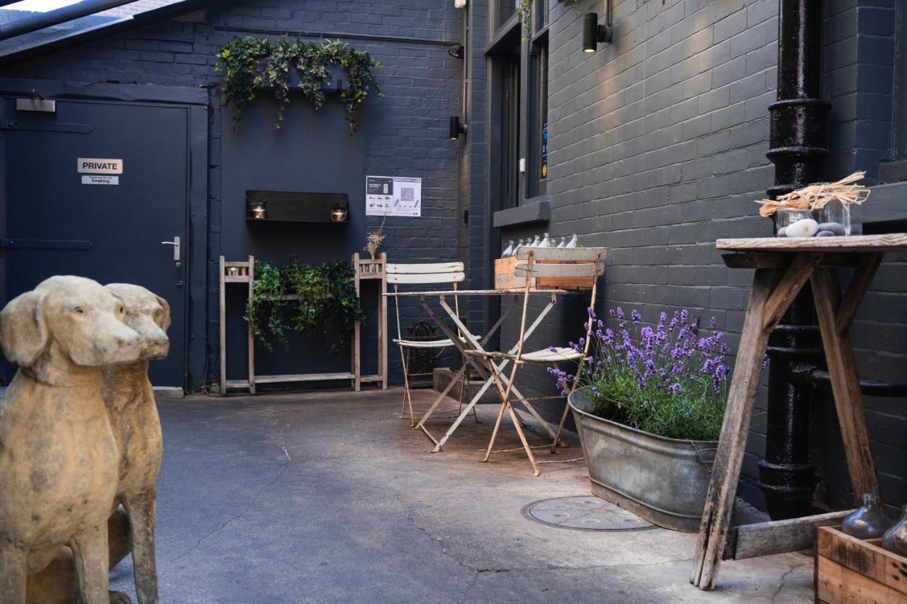 The Ginger Pig Hotel 3*