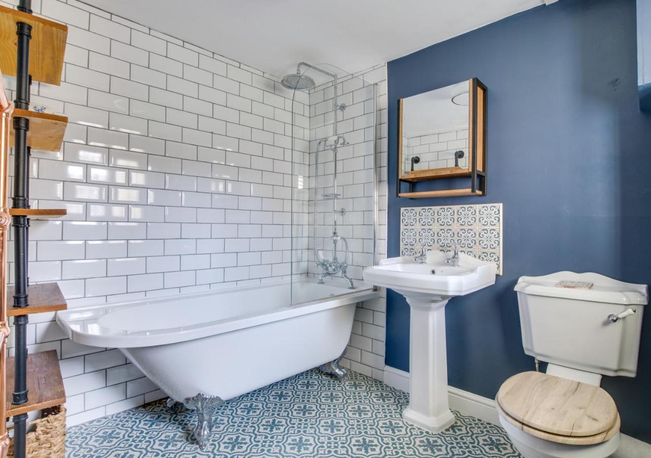 Pebble Holiday home Brighton