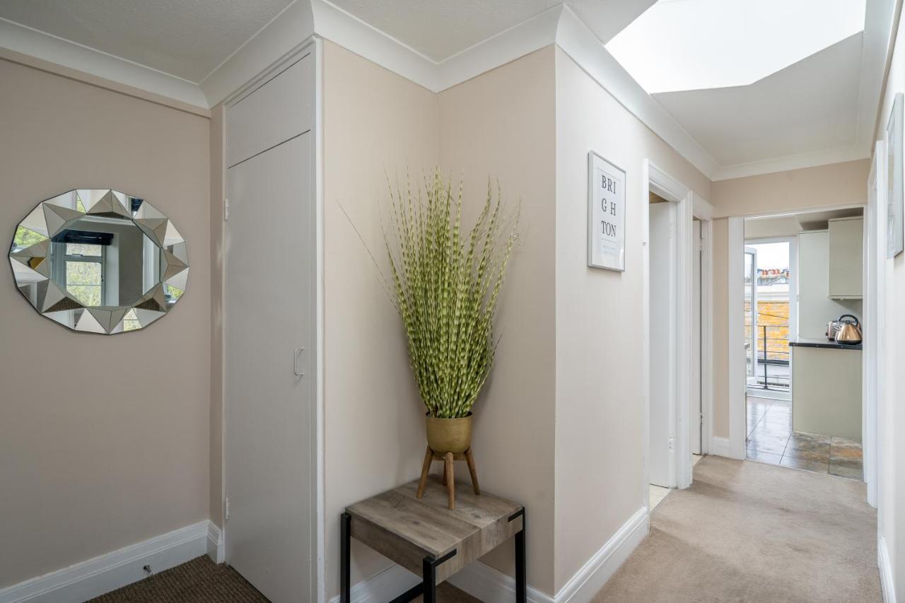 The Lanes Penthouse Apartment *