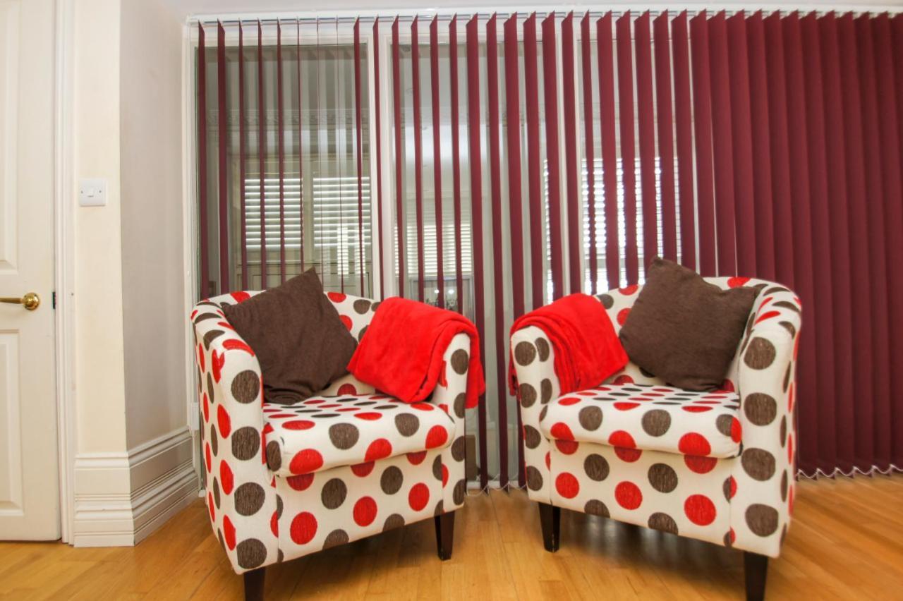 Holiday home Kemp Town House - Parking - By Lets Brighton