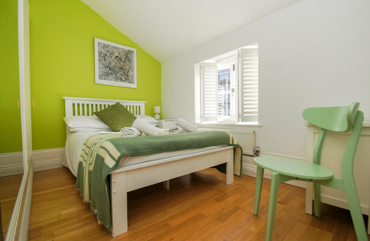 Holiday home Kemp Town House - Parking - By Lets *