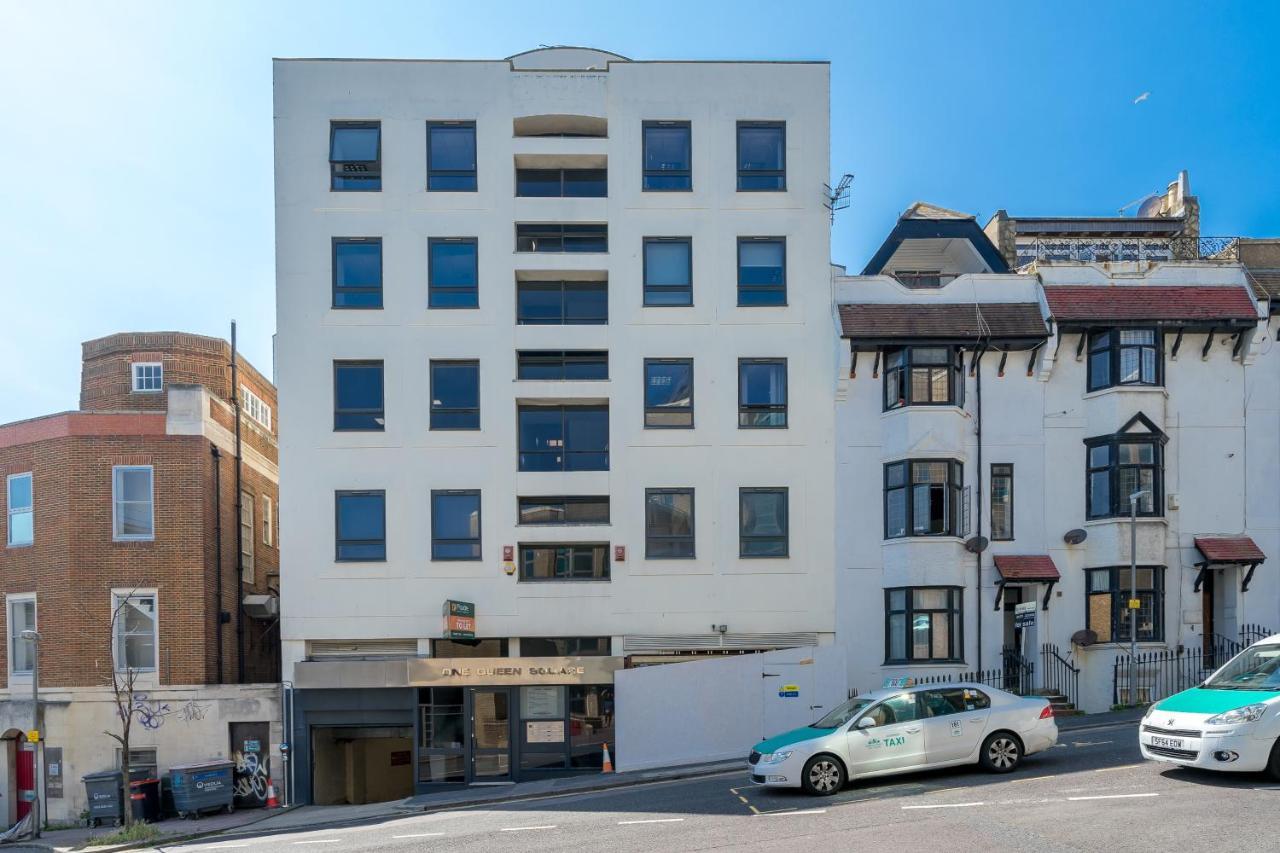 Apartment Spacious 2 Bedroom - Sleeps 6