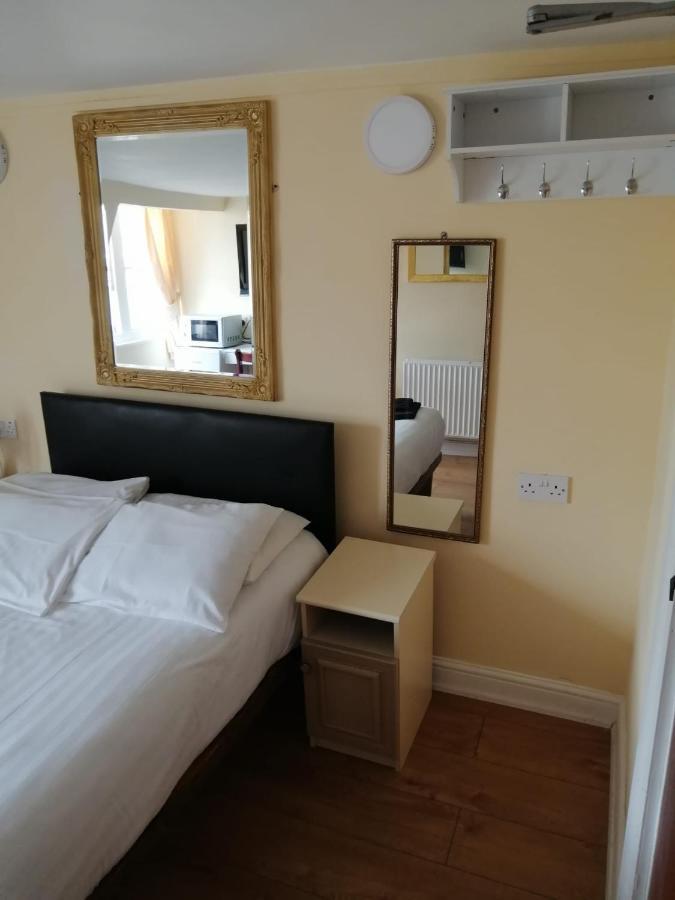 Guest house The West Pier Brighton